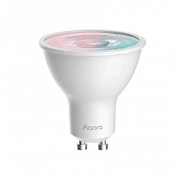 Smart Light Bulb AQARA Power consumption 4.9 Watts Luminous flux 450 Lumen 6500 K Bluetooth/ZigBee LB-L03D