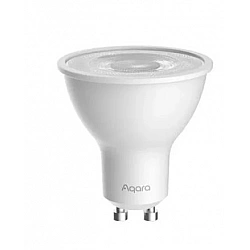 Smart Light Bulb AQARA Power consumption 4.9 Watts Luminous flux 450 Lumen 6500 K ZigBee LB-L03E