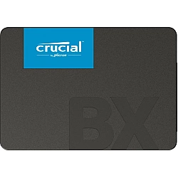 Vidinis SSD diskas Crucial BX500 1TB 2.5