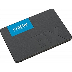 Vidinis SSD diskas Crucial BX500 1TB 2.5