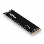 SSD diskas Crucial P3 PLUS 1TB M.2 NVMe 2280, Gen4, 5000/3600MB/s