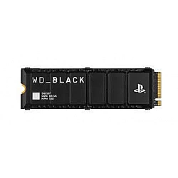 WD Black SN850P NVMe SSD WDBBYV0010BNC-WRSN - SSD - 1 TB - intern - M.2 2280 - PCIe 4.0 x4 (NVMe)