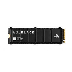 WD Black SN850P NVMe SSD WDBBYV0020BNC-WRSN - SSD - 4 TB - intern - M.2 2280 - PCIe 4.0 x4 (NVMe)