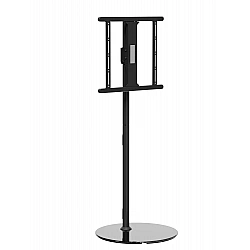TV SET ACC FLOOR STAND 32-65/SWIVEL TVS-65S-02 GEMBIRD