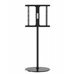TV SET ACC FLOOR STAND 32-65/SWIVEL TVS-65S-02 GEMBIRD