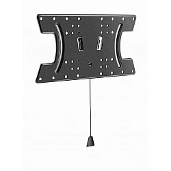 TV WALL MOUNT ADJUSTABLE 32 -65 VESA MAX 200 X 400MM UP TO 30KG