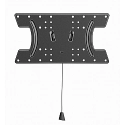 TV WALL MOUNT ADJUSTABLE 32 -65 VESA MAX 200 X 400MM UP TO 30KG