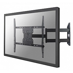 Wall mount with three pivot points for flat screen TVs up to 70 178 cm 40KG