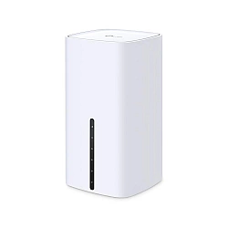 Wireless Router TP-LINK Wireless Router 3600 Mbps Mesh Wi-Fi 6 2x10/100/1000M 1x2.5GbE Number of antennas 2 5G ARCHERNX600