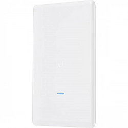 Ubiquiti Access-Point UniFi Mesh Pro UAP-AC-M-PRO 802.11ac (5er-Pack) Without PoE adapter / Without power supply