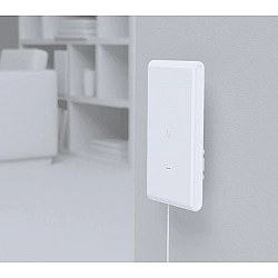 Ubiquiti Access-Point UniFi Mesh Pro UAP-AC-M-PRO 802.11ac (5er-Pack) Without PoE adapter / Without power supply