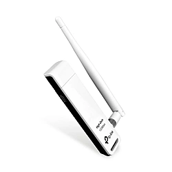 TP-LINK TL-WN722N TP-Link TL-WN722N adapter USB Wireless 802.11n/150Mbps
