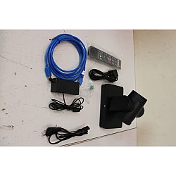 SALE OUT. Boom Collaboration | Video Conference Camera | MAGNA | USED, MISSING MANUAL
