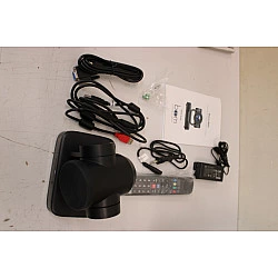 SALE OUT. Boom Collaboration | Video Conference Camera | MIDI | DEMO