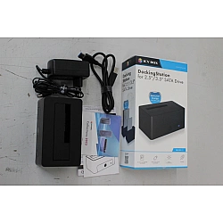 Raidsonic REFURBISHED