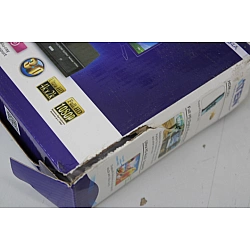 SALE OUT.  | Aten | 4-Port 4K HDMI Splitter | VS184A | DAMAGED PACKAGING