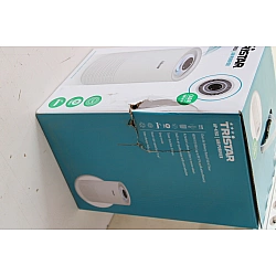 SALE OUT. Tristar AP-4782 Air Purifier, White | Tristar | Air Purifier | AP-4782 | 35 W | 15 m³ | White | DAMAGED PACKAGING, SCRATCH ON CORPUS