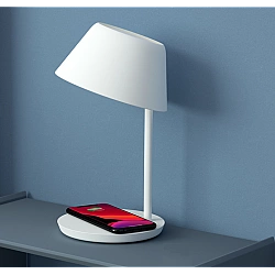 Yeelight Staria Bedside Lamp Pro 22 W 2700 - 6500 K Lamp
