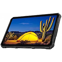 TABLET ARMOR PAD 4 ULTRA 10/8/256GB BLACK ULEFONE