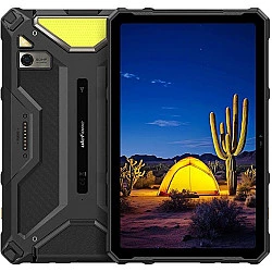 TABLET ARMOR PAD 4 ULTRA 10/8/256GB BLACK ULEFONE