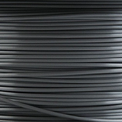 Flashforge PLA-plus Filament 1.75 mm diameter, 1kg/spool Silver