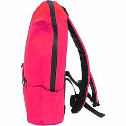 Xiaomi | Mi Casual Daypack | Backpack | Pink | Shoulder strap | Waterproof