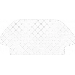 Xiaomi | Mi Robot Vacuum-Mop P Disposable Mop Pad | 30 pc(s) | White