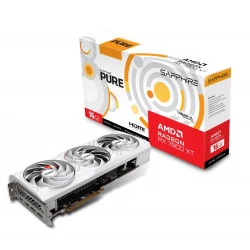 Vaizdo plokštė AMD SAPPHIRE RX 7800 XT 11330-03-20G 16GB GDDR6 256bit PCIE 4.0