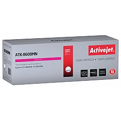 Activejet ATK-8600MN toner (replacement for Kyocera TK-8600M; Supreme; 20000 pages; magenta)
