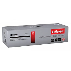 Activejet ATK-350N Toner (replacement for Kyocera TK-350; Supreme; 15000 pages; black)