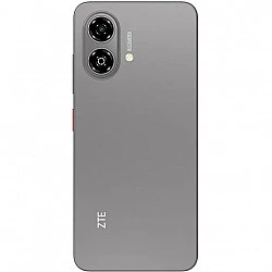 ZTE Blade A35e 2GB/64GB Silvery Gray - Smartphone (123446701058)