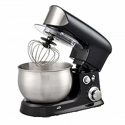 Planetary food processor ADLER AD 4226b black