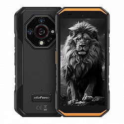 Ulefone Armor X32 Pro 5G 8/256GB Vibrant Orange