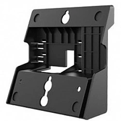 Fanvil WB101 - Schwarz - ABS Synthetik - Fanvil X1S / X1SP / X3S / X3SP / X3SG / X3U - 127,2 mm - 46,2 mm - 130,2 mm (WB101)