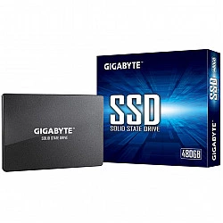Vidinis SSD diskas GIGABYTE GP-GSTFS31480GNTD 480GB 2.5