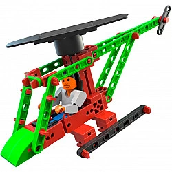 fischertechnik 544616, 7 Jahr(e), 80 Stück(e)