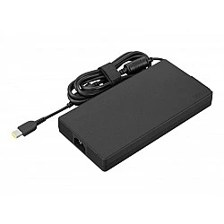 Lenovo GX21F23046 power adapter/inverter Indoor/outdoor Black | ITwork sandėlyje