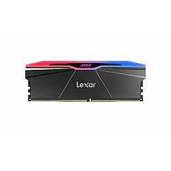 Memory DDR5 ARES RGB 32GB(2*16GB)/6000 CL30 black