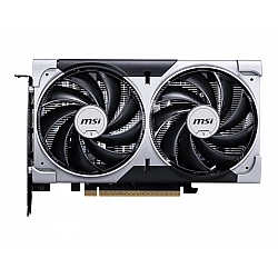 MSI GeForce RTX 5060 8G VENTUS 2X OC WHITE NVIDIA 8 GB GDDR7