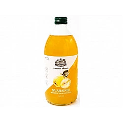 Žolynėlis Quince tea concentrate, 520ml