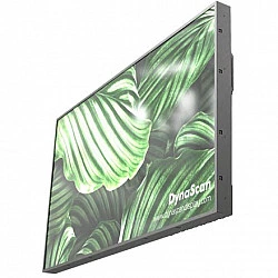 DYNASCAN DS431LT4 109,20cm (43) 1920 X 1080 LCD PANEL 2.500 NITS 4000:1 8MS USB (DS431LT4)
