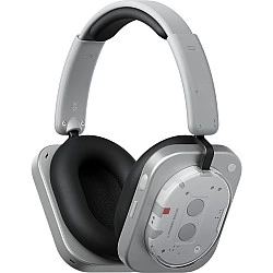 Nothing Headphone (1) Headset Wired & Wireless Head-band Calls/Music USB Type-C Bluetooth Black, White