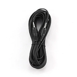 Stereo cable MINIJACK-> MINIJACK M/M 2M