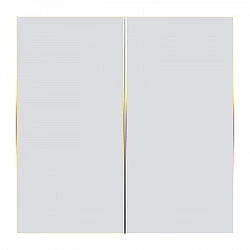 Touch ZigBee Light Switch Avatto TS60-EU-W4 Quad TUYA (white).