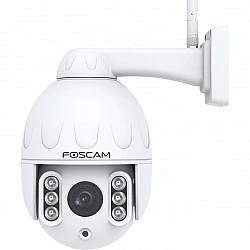 IP Camera FOSCAM SD4 White