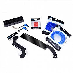 HardTube Bending Kit Basic V.2, Rohrbieger 6-teilig