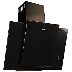 WK-4 Mirt eco 60 black Akpo Hood