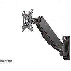 Wall bracket WL70-440BL11 17-32 75x75/100x100 9KG PIVOT