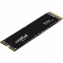 SSD diskas Crucial P3 Plus 2TB M.2 PCIe 4.0 NVMe