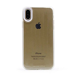 Devia Yonger Series Case iPhone XS Max (6.5) white